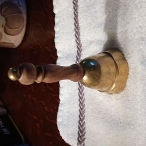Hand Bell